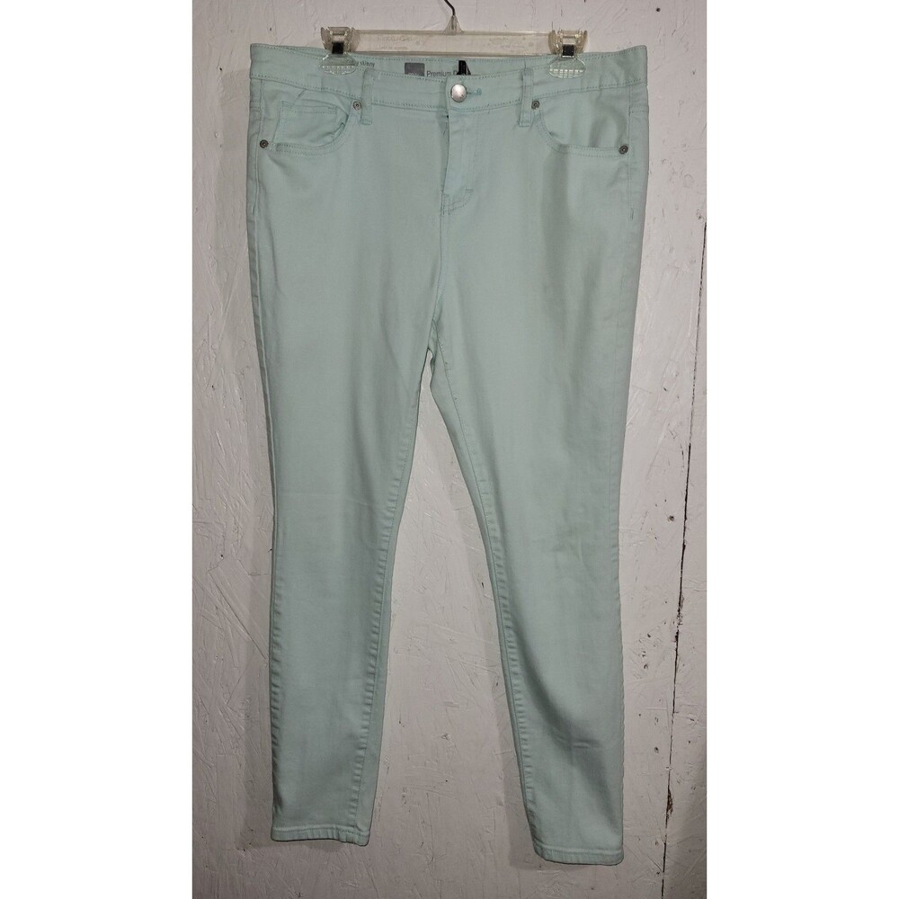 Mossimo women's jeans size 12 (AD74)